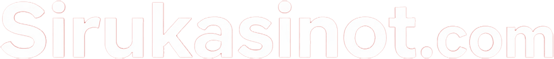 Sirukasinot