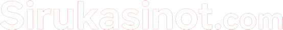Sirukasinot